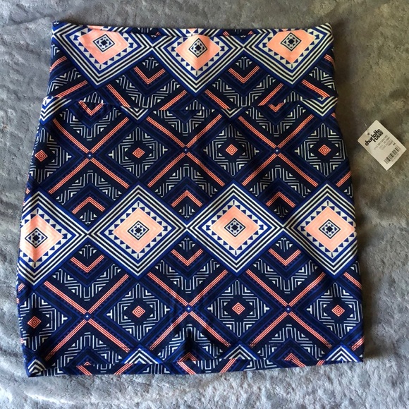 NWT Charlotte Russe mini skirt - Picture 1 of 4